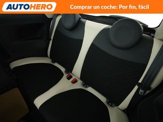 Fiat 500 1.0 Mild-Hybrid Dolcevita