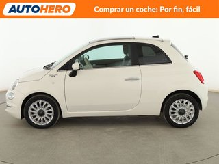 Fiat 500 1.0 Mild-Hybrid Dolcevita