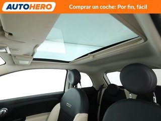 Fiat 500 1.0 Mild-Hybrid Dolcevita