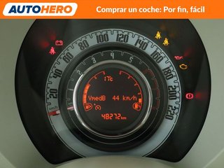 Fiat 500 1.0 Mild-Hybrid Dolcevita