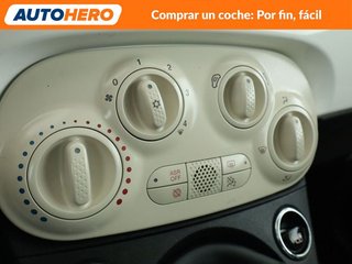 Fiat 500 1.0 Mild-Hybrid Dolcevita