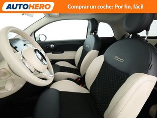 Fiat 500 1.0 Mild-Hybrid Dolcevita