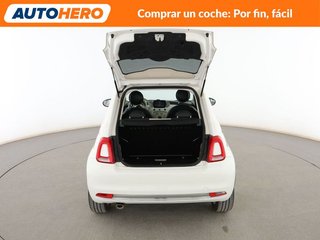 Fiat 500 1.0 Mild-Hybrid Dolcevita