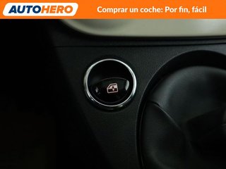 Fiat 500 1.0 Mild-Hybrid Dolcevita