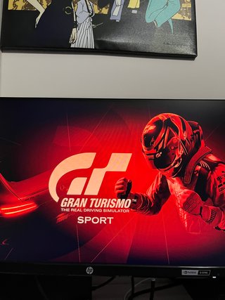 Gran Turismo Sport Day One Edition PS4 PAL ITA