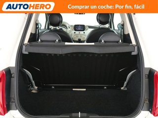 Fiat 500 1.0 Mild-Hybrid Dolcevita