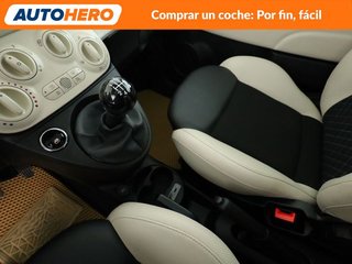 Fiat 500 1.0 Mild-Hybrid Dolcevita