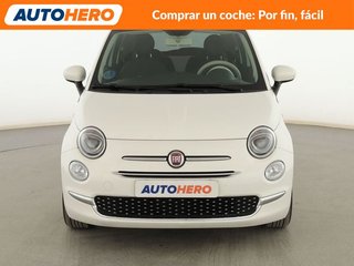 Fiat 500 1.0 Mild-Hybrid Dolcevita