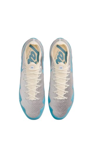Nike Mercurial Patta Teal/Blanco