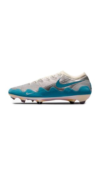 Nike Mercurial Patta Teal/Blanco