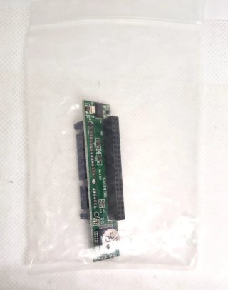 Adattatore IDE a SATA - SSD hard disk