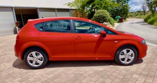 Seat León SEAT León 1.9 TDI 105cv Ecomotive Reference