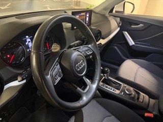 Audi Q2 2.0TFSI 190CV