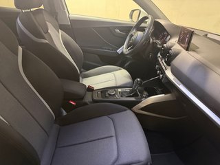 Audi Q2 2.0TFSI 190CV