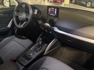 Audi Q2 2.0TFSI 190CV