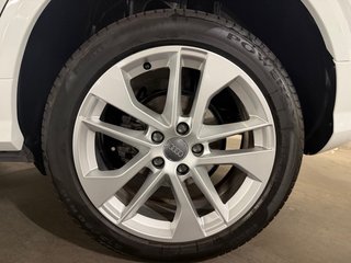 Audi Q2 2.0TFSI 190CV