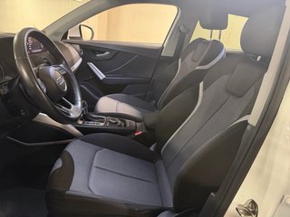 Audi Q2 2.0TFSI 190CV