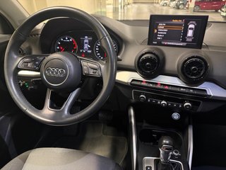 Audi Q2 2.0TFSI 190CV