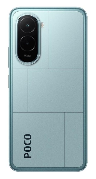 Poco M7 6GB/128GB Azul. (PRECINTADO+LIBRE)