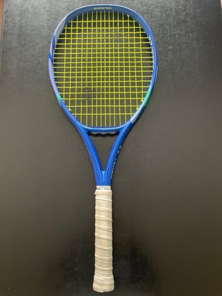 Raqueta Yonex Ezone Alpha Blast