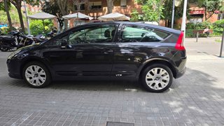 Citroen C4 2006 VTS 110 CV