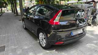 Citroen C4 2006 VTS 110 CV