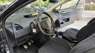 Citroen C4 2006 VTS 110 CV