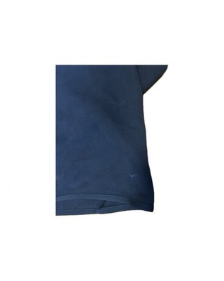 Nike Tech Fleece Sudadera con Capucha Azul/Gris