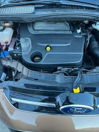 Ford C-MAX 2014