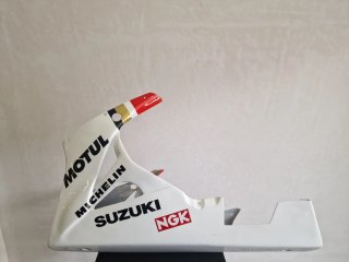 Carenado Suzuki GSXR 750cc 2006 Lucky Strike