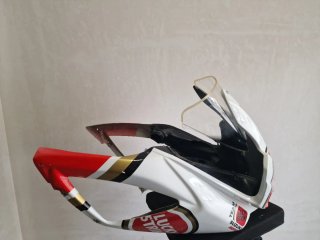 Carenado Suzuki GSXR 750cc 2006 Lucky Strike