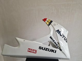 Carenado Suzuki GSXR 750cc 2006 Lucky Strike