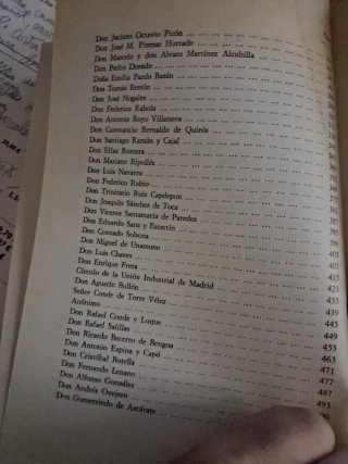 Libros antiguos, OLIGARQUIA Y CACIQUISMO