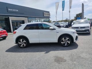 Volkswagen T-Roc 1.5 150 cv R-line