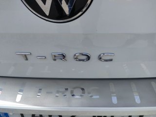 Volkswagen T-Roc 1.5 150 cv R-line