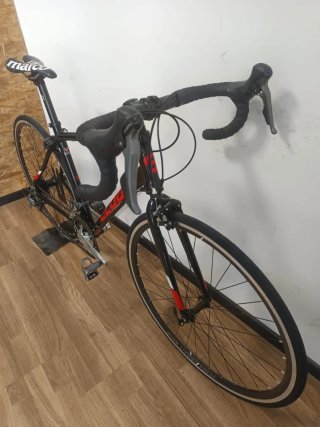 Bicicleta de carretera Cloot Talla S