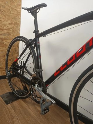 Bicicleta de carretera Cloot Talla S