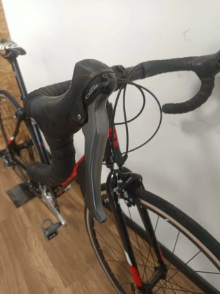 Bicicleta de carretera Cloot Talla S