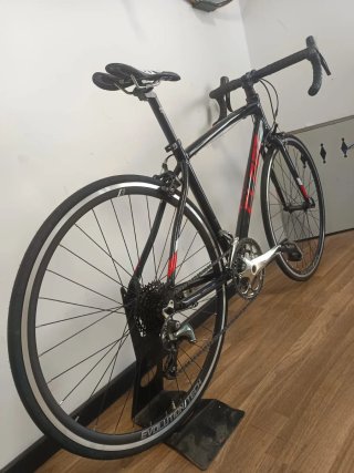 Bicicleta de carretera Cloot Talla S