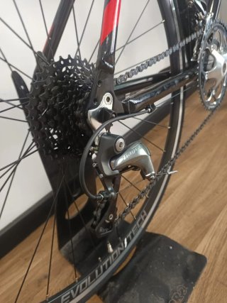 Bicicleta de carretera Cloot Talla S
