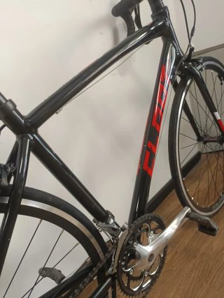 Bicicleta de carretera Cloot Talla S