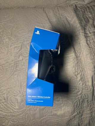 Mando PS4 DualShock 4 Batman