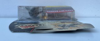BAKUGAN SKY RIDERS “SKYTRUSS”