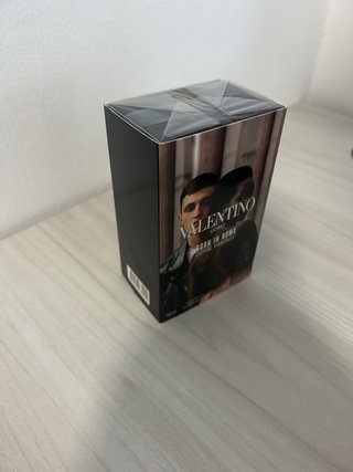 Valentino Uomo Born in Roma Coral Fantasy