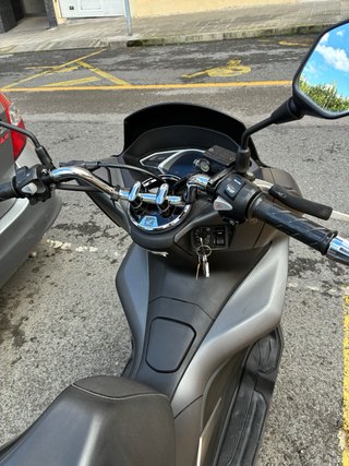 Honda PCX 2019 Automática