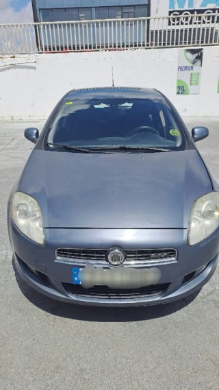 FIAT Bravo 2009