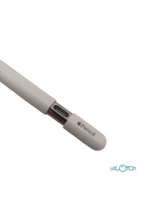 Lápiz Táctil Apple Pencil USB-C (A3085)