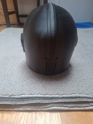 Casco Mandalorian