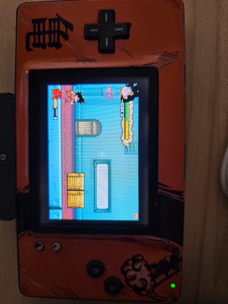 Nintendo Game Boy Micro