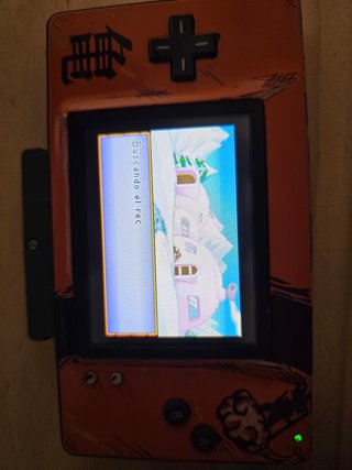 Nintendo Game Boy Micro